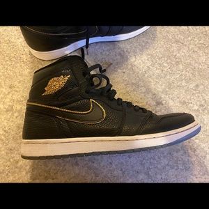 Air Jordan retro 1  city of flight